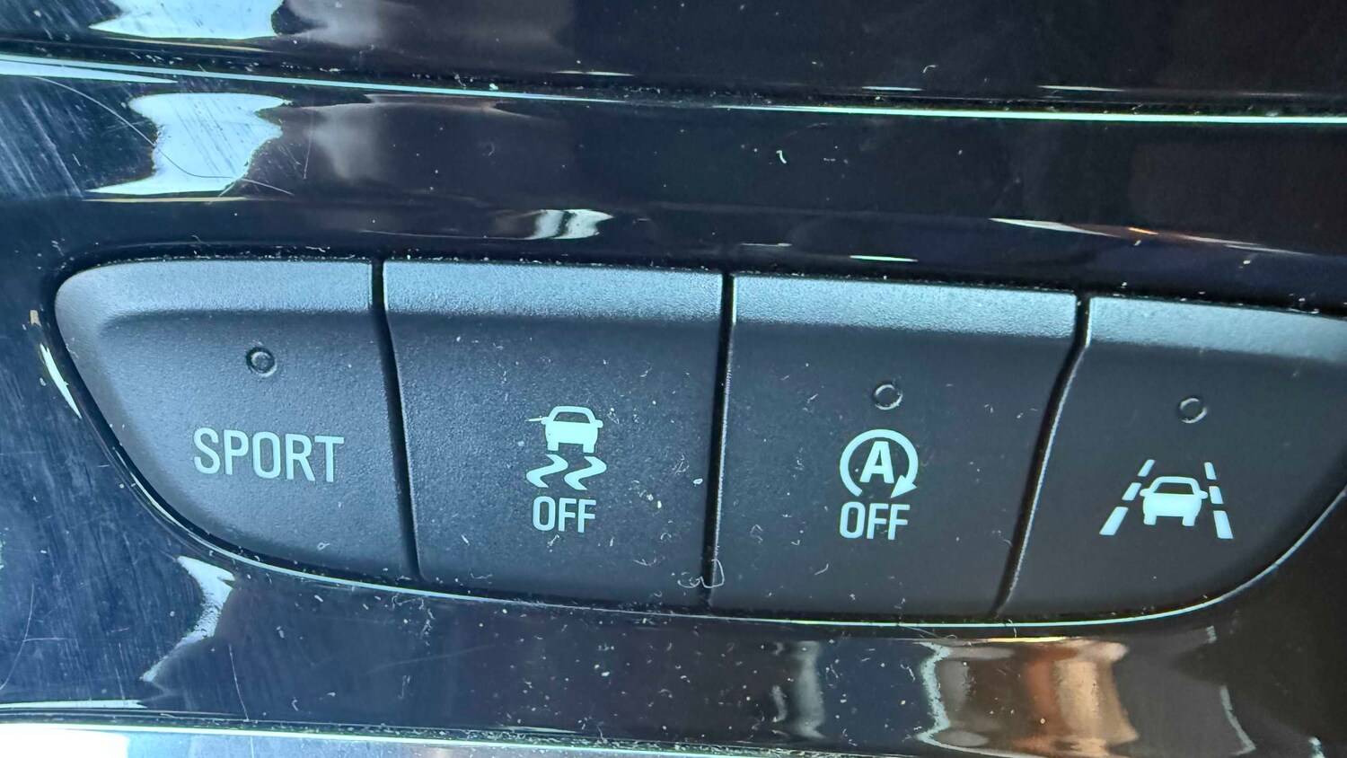 Used Vauxhall Astra 2017 for sale - 77913997: Photo 25