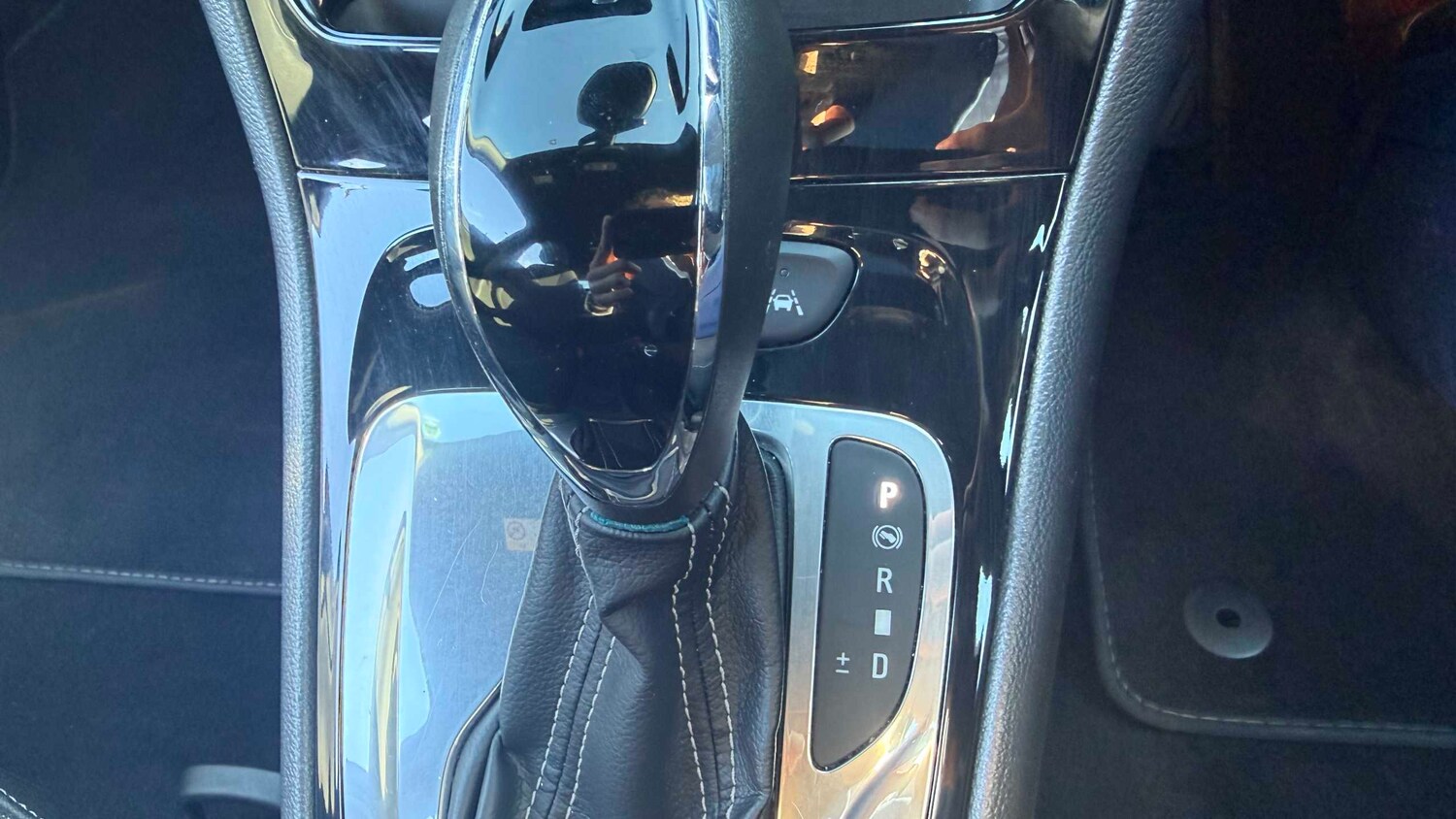 Used Vauxhall Astra 2017 for sale - 77913997: Photo 26