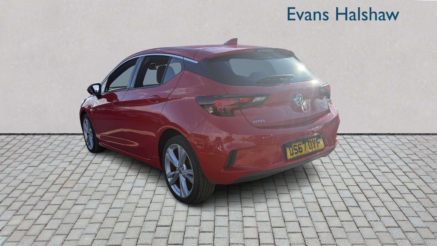 Used Vauxhall Astra 2017 for sale - 77913997: Photo 5