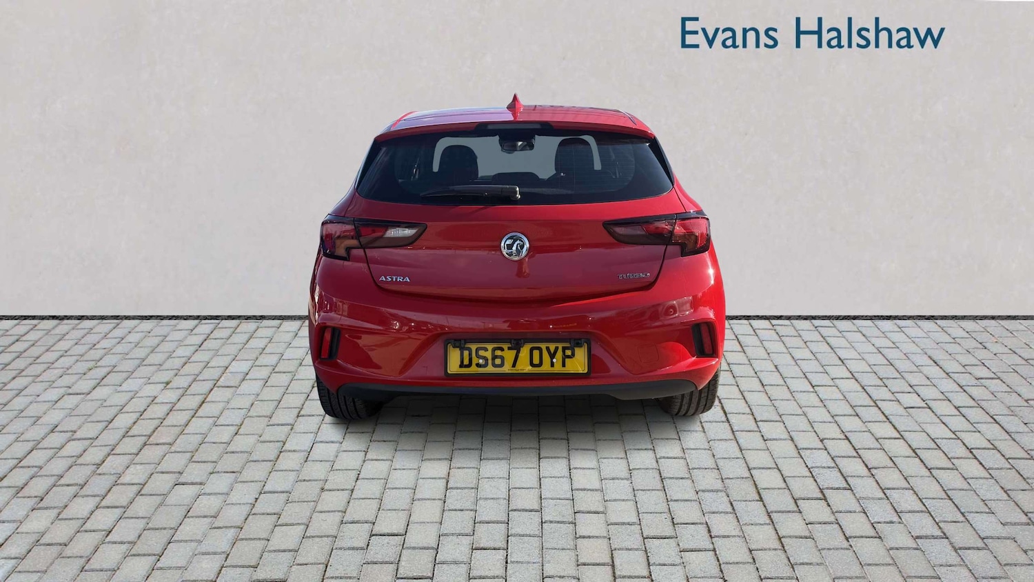 Used Vauxhall Astra 2017 for sale - 77913997: Photo 6