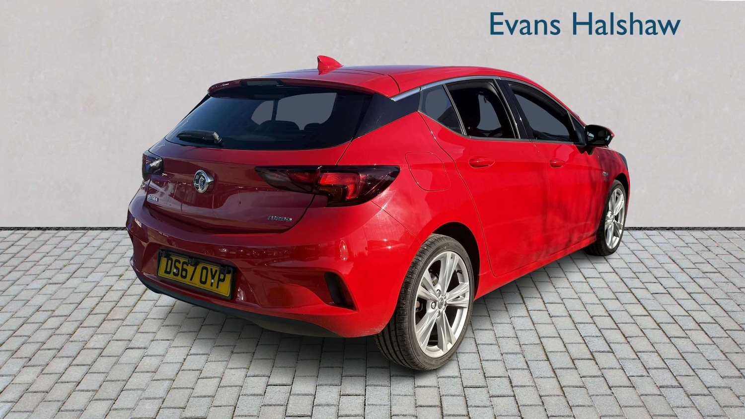 Used Vauxhall Astra 2017 for sale - 77913997: Photo 7