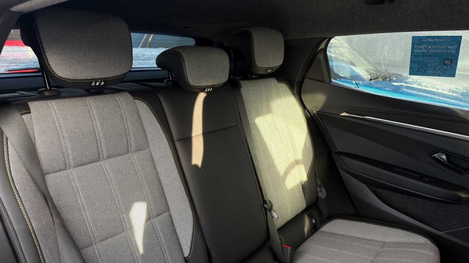 Used Renault Megane E Tech for sale - 77860472: Photo 11