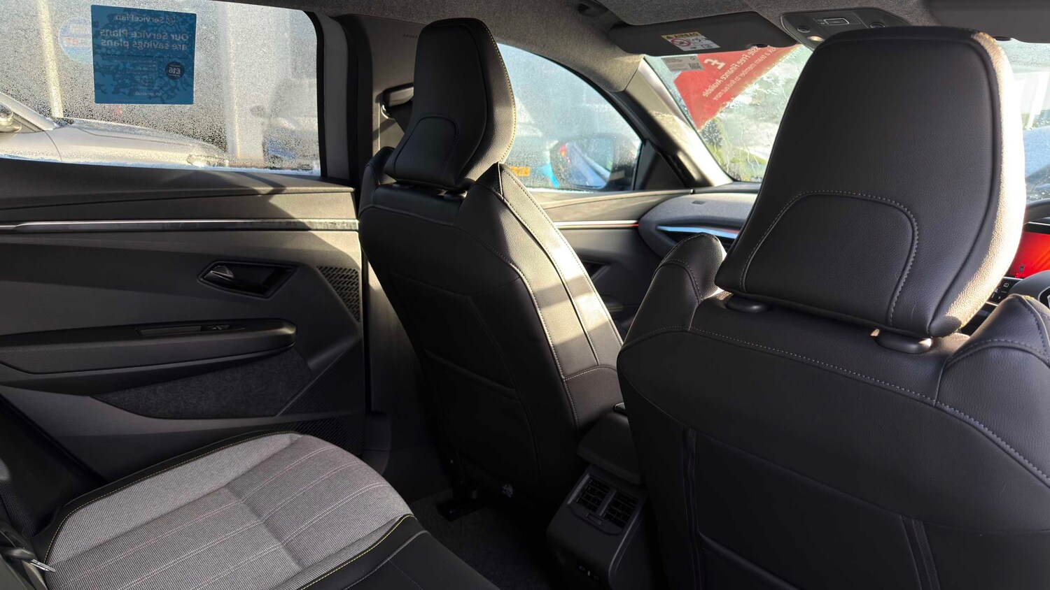 Used Renault Megane E Tech for sale - 77860472: Photo 12