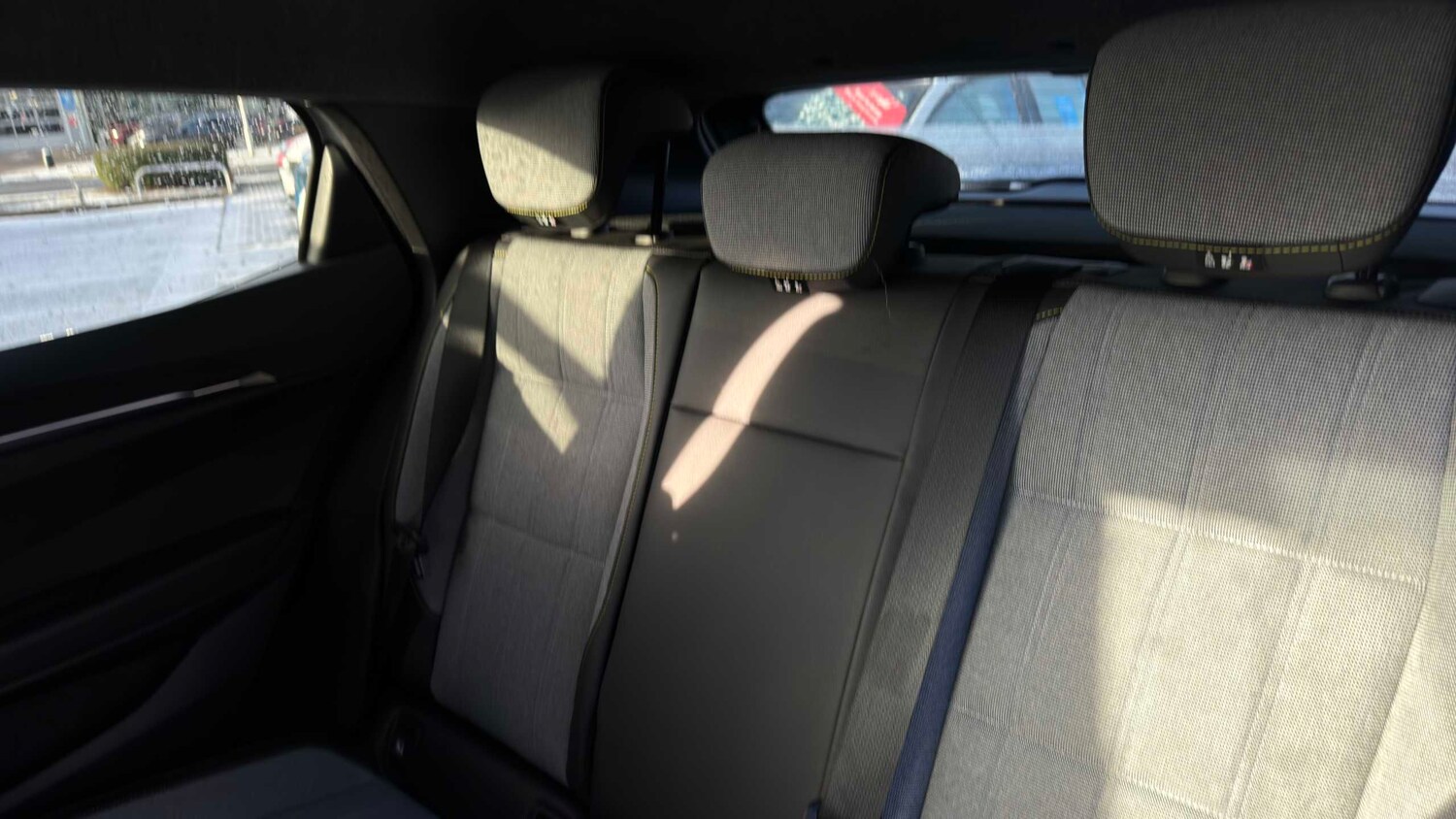 Used Renault Megane E Tech for sale - 77860472: Photo 14