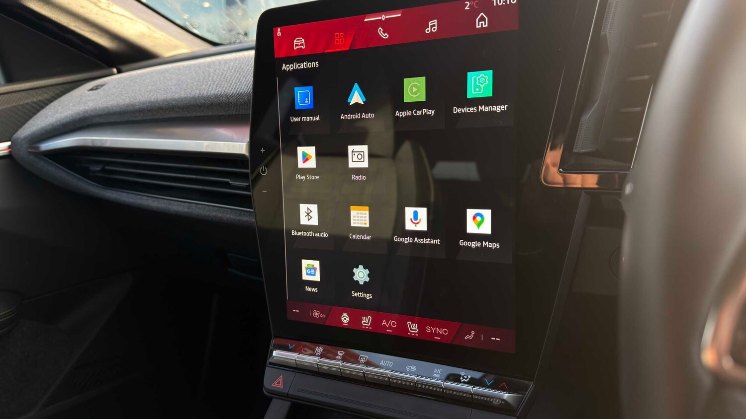 Used Renault Megane E Tech for sale - 77860472: Photo 19