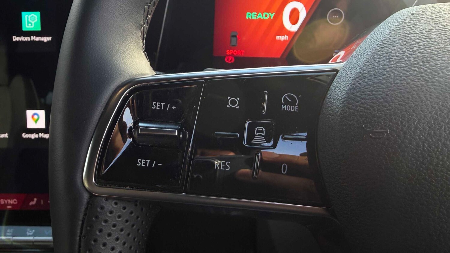 Used Renault Megane E Tech for sale - 77860472: Photo 21