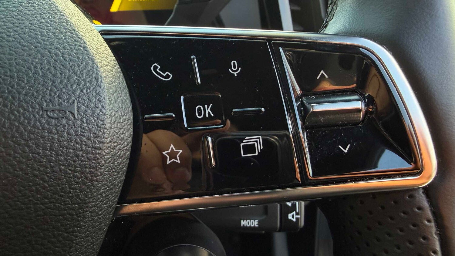 Used Renault Megane E Tech for sale - 77860472: Photo 22