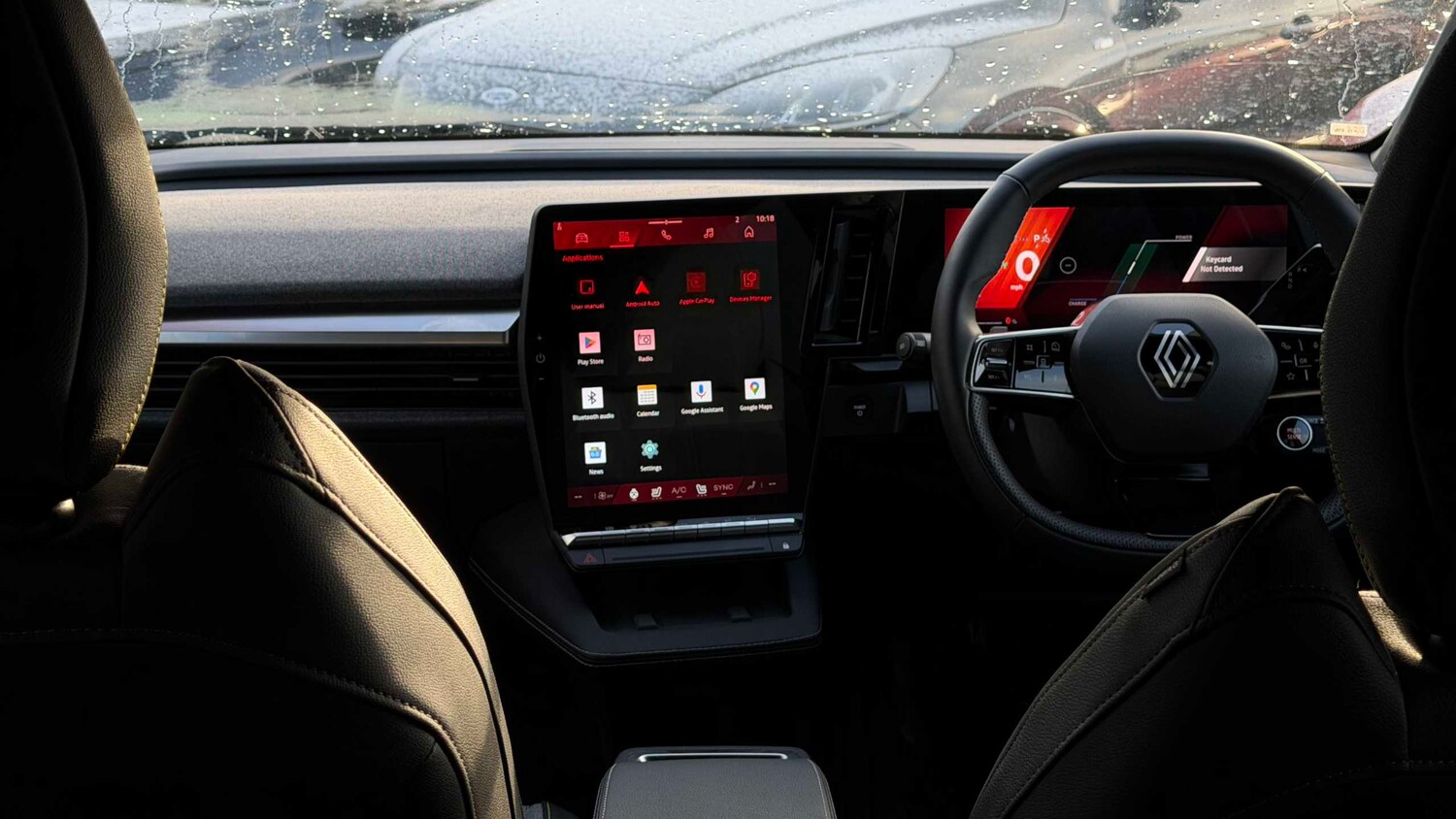 Used Renault Megane E Tech for sale - 77860472: Photo 26