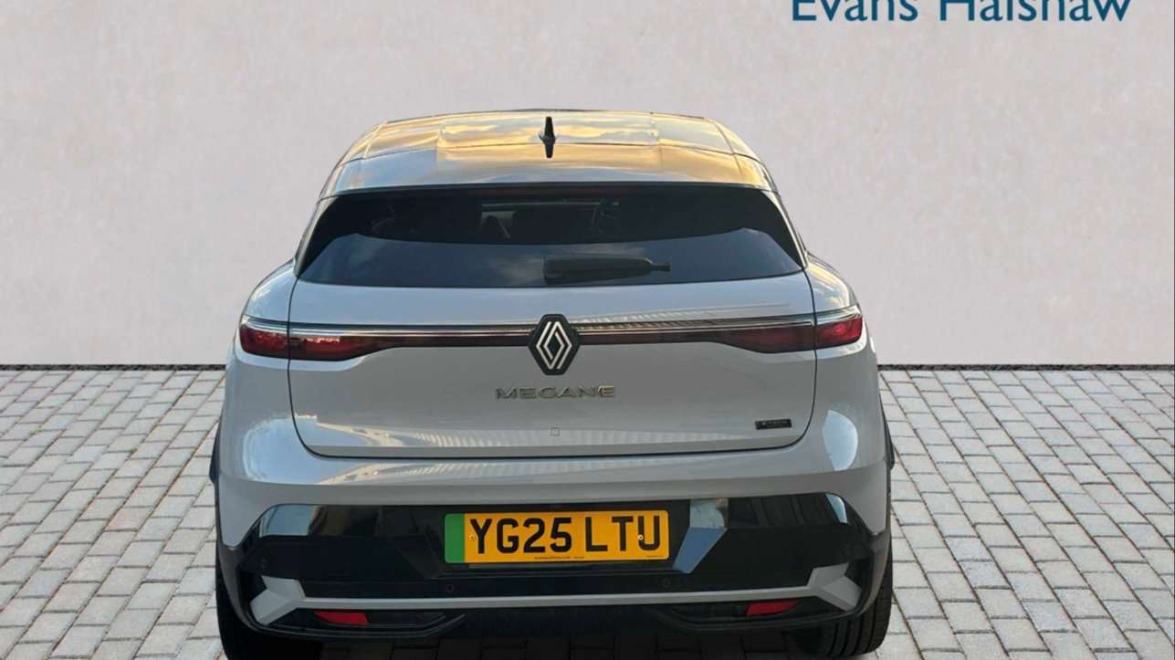 Used Renault Megane E Tech for sale - 77860472: Photo 6