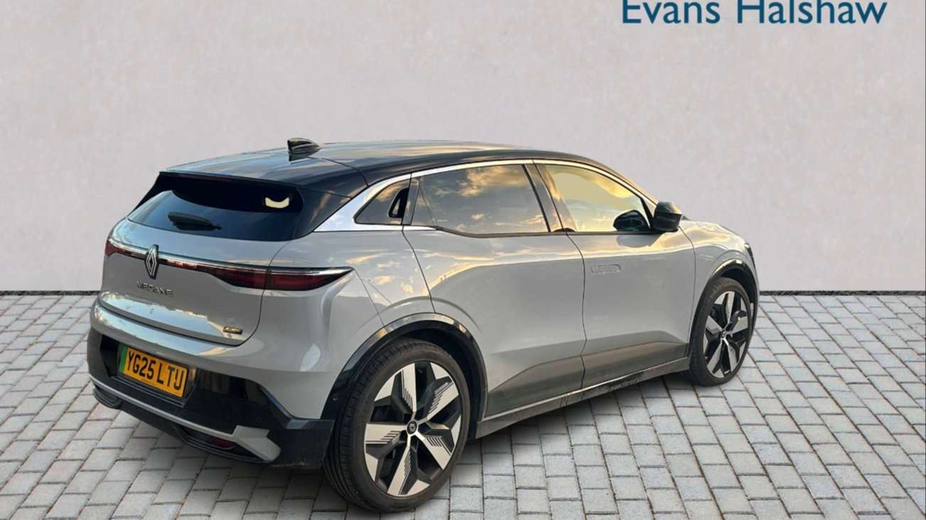 Used Renault Megane E Tech for sale - 77860472: Photo 7