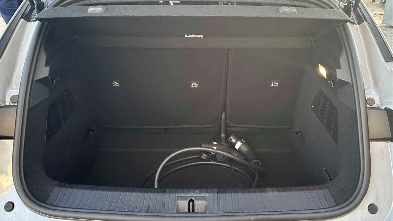 Used Renault Megane E Tech for sale - 77860472: Photo 8