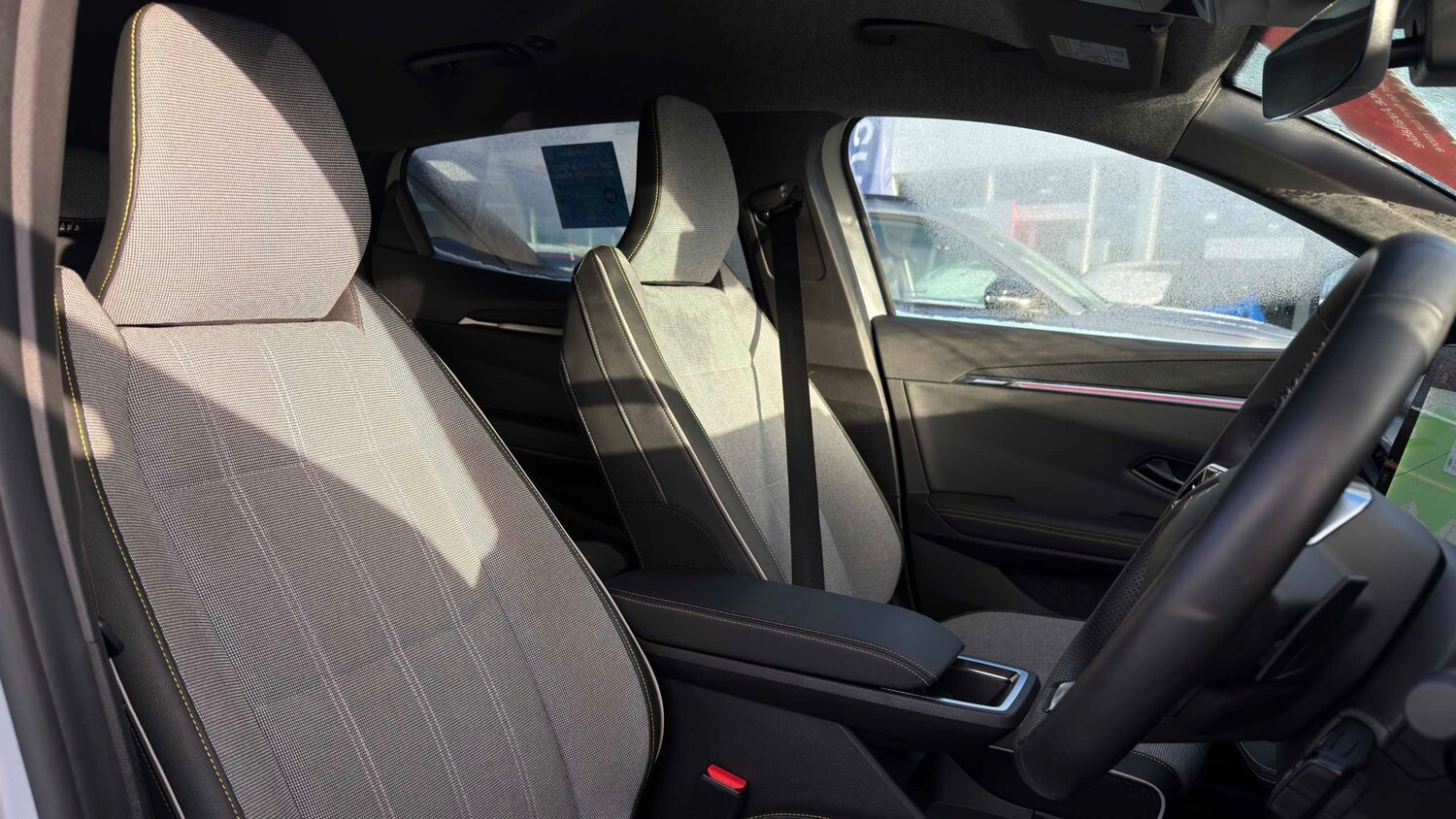 Used Renault Megane E Tech for sale - 77860472: Photo 9