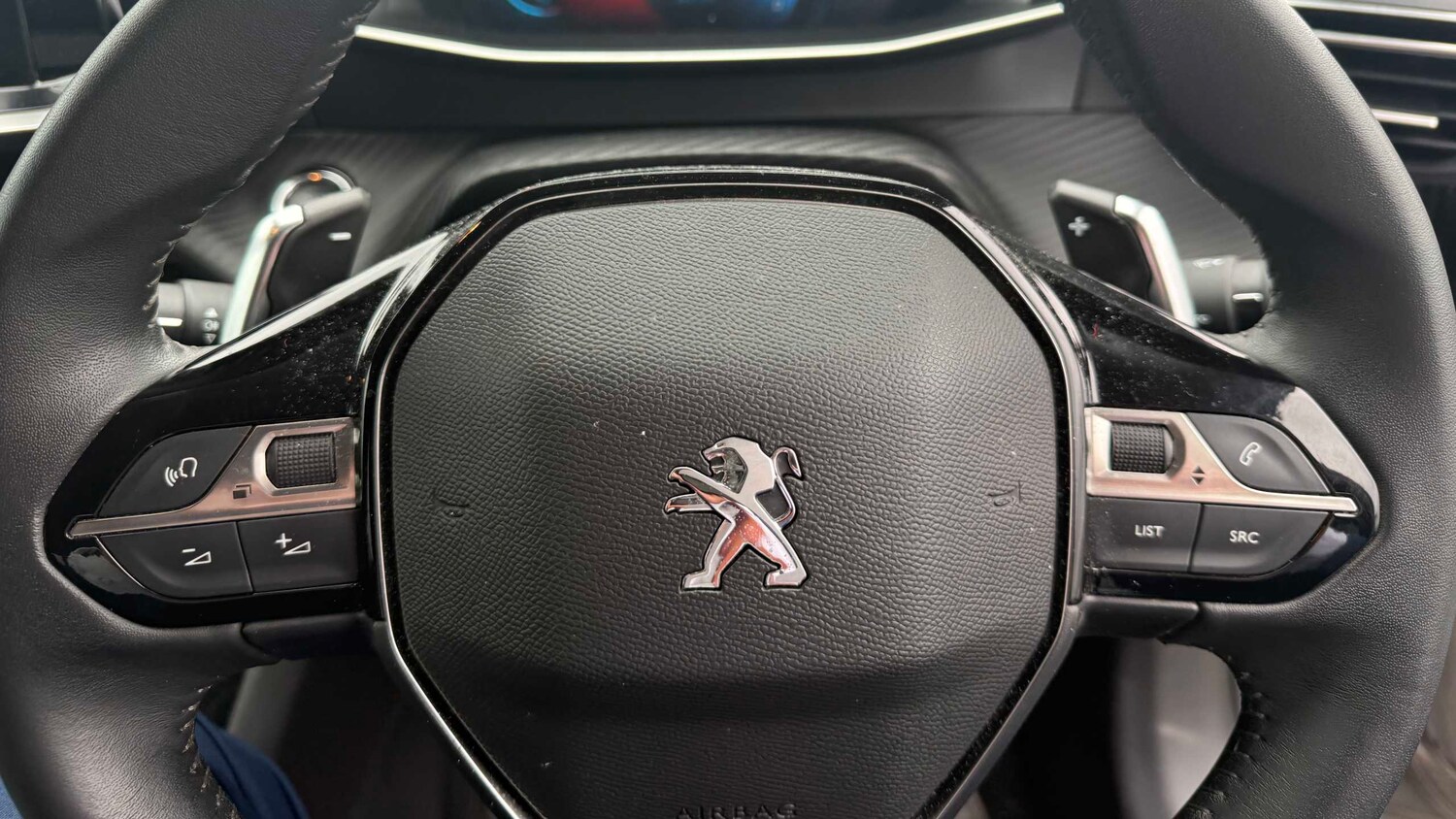 Used Peugeot 208 2021 for sale - 78010223: Photo 11