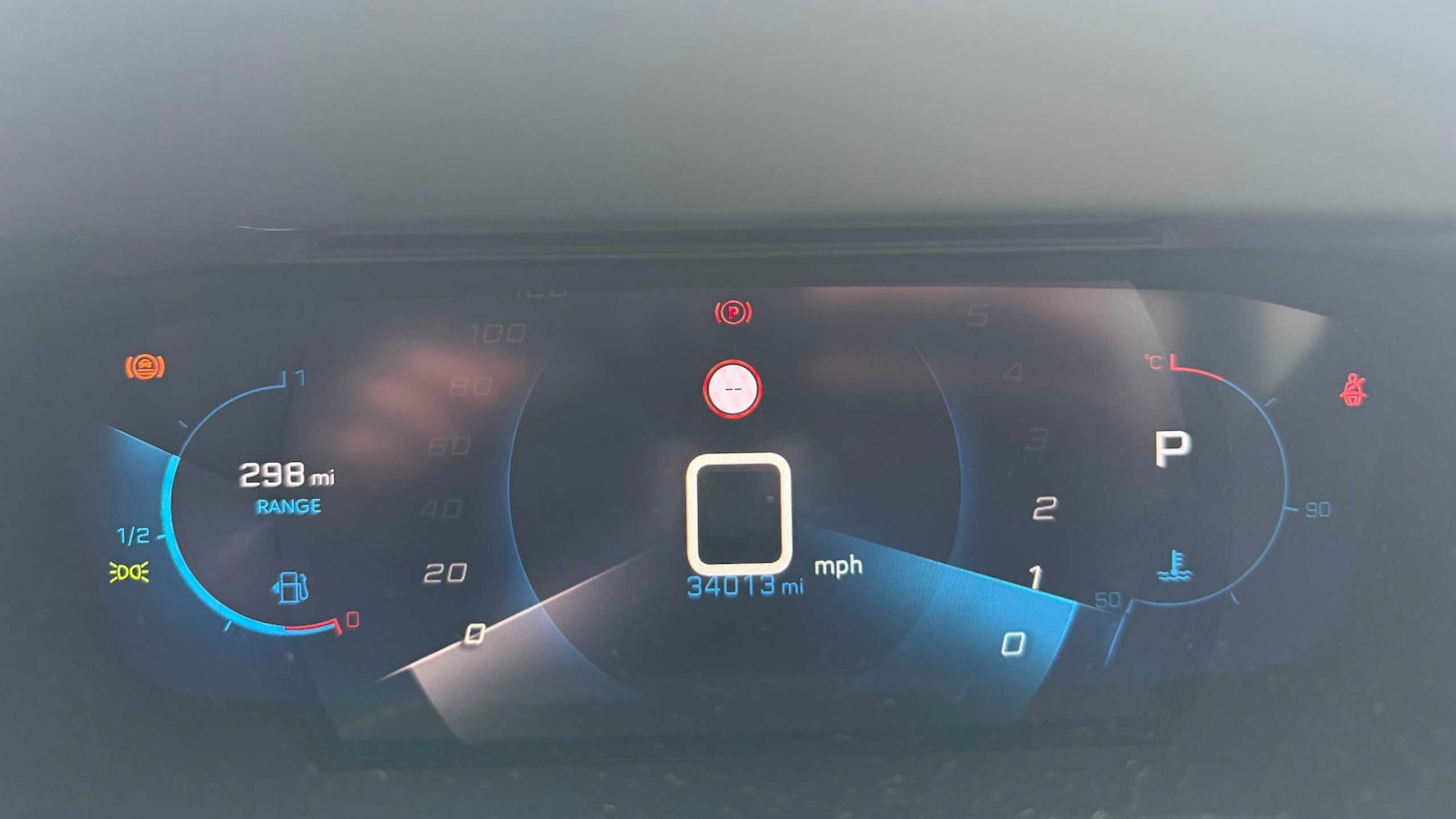 Used Peugeot 208 2021 for sale - 78010223: Photo 14