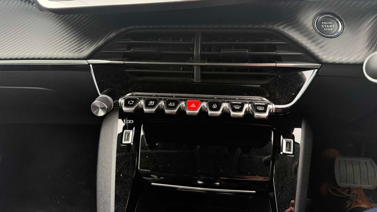 Used Peugeot 208 2021 for sale - 78010223: Photo 16