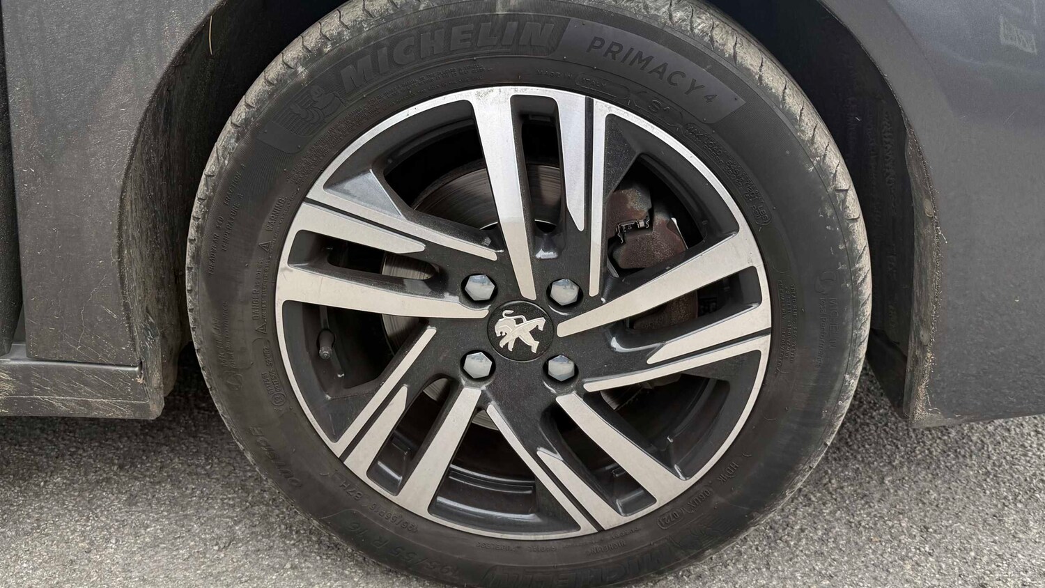 Used Peugeot 208 2021 for sale - 78010223: Photo 18