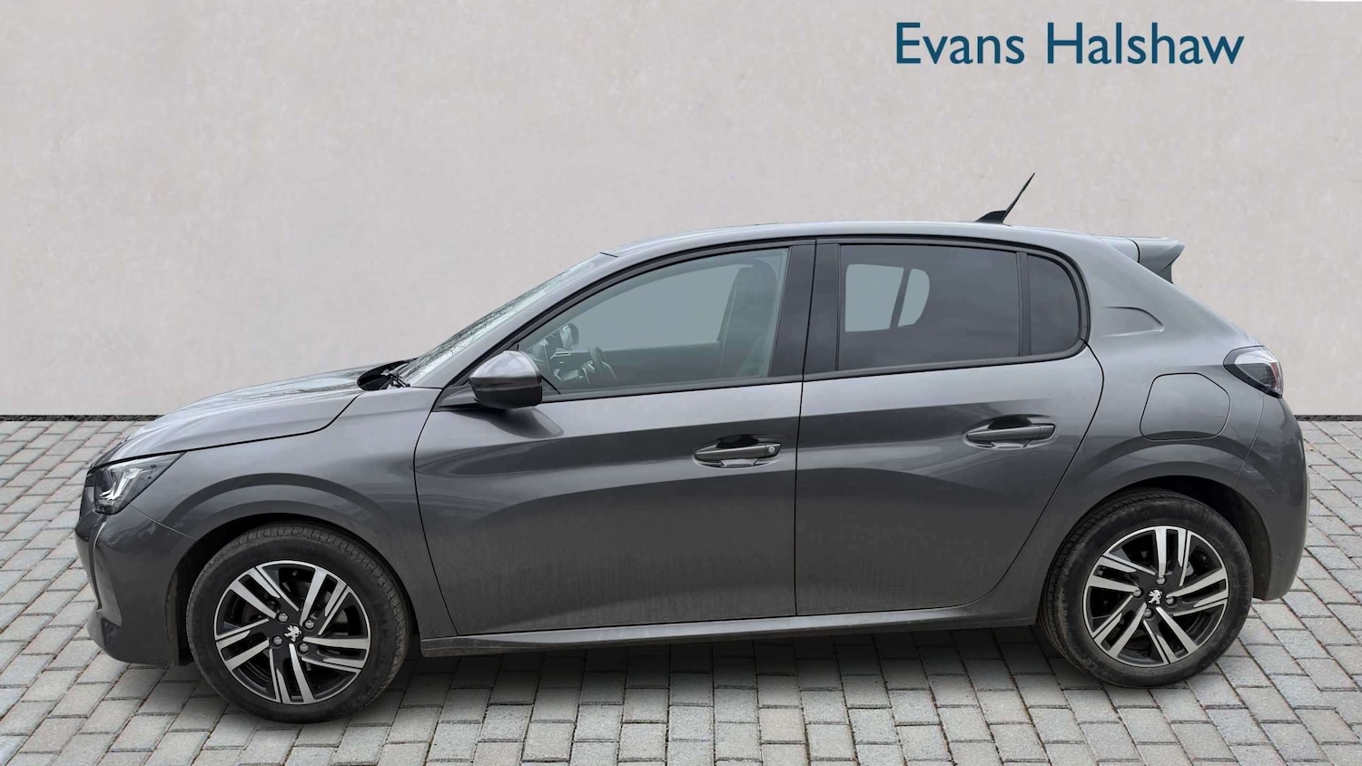 Used Peugeot 208 2021 for sale - 78010223: Photo 4