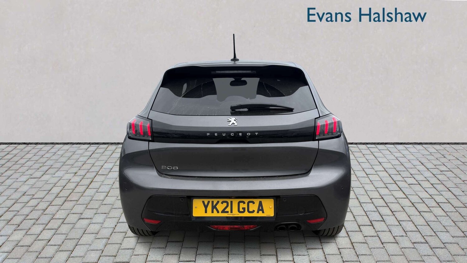 Used Peugeot 208 2021 for sale - 78010223: Photo 6