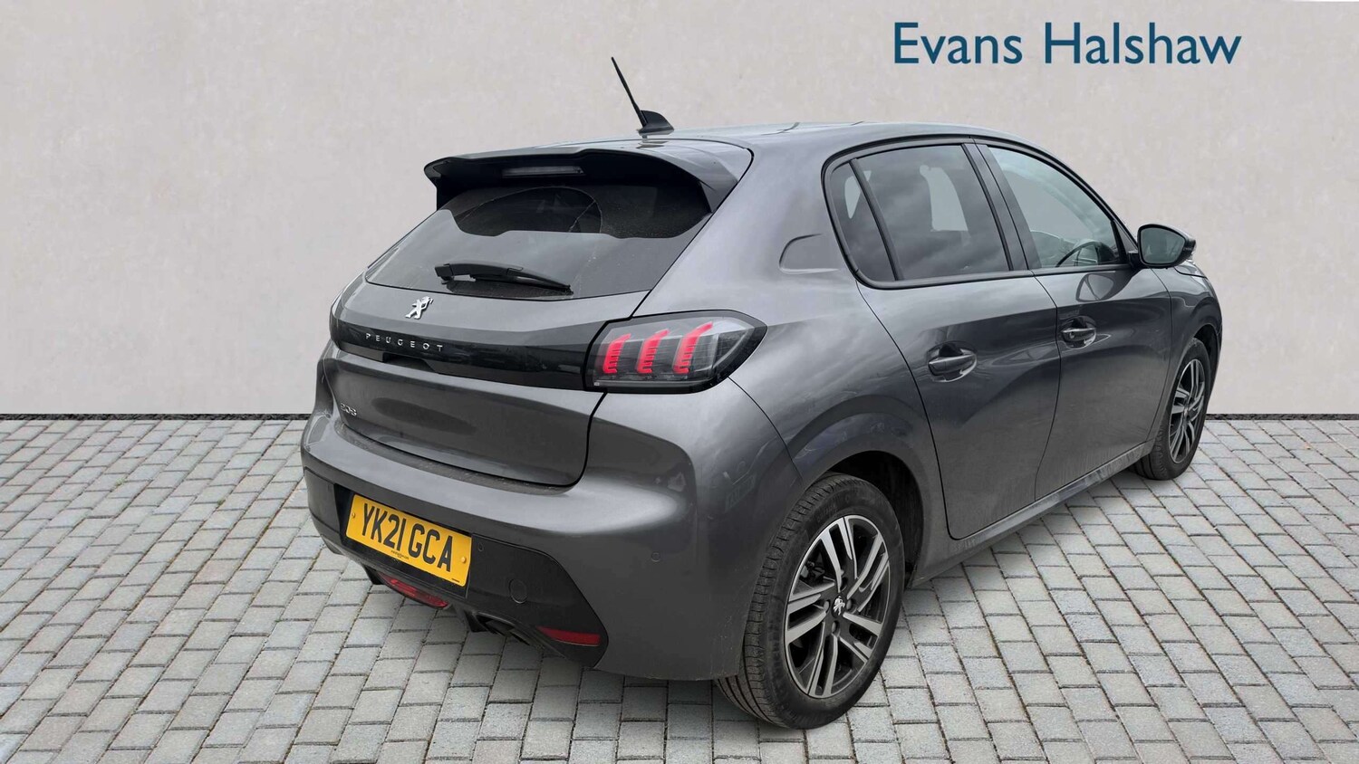 Used Peugeot 208 2021 for sale - 78010223: Photo 7