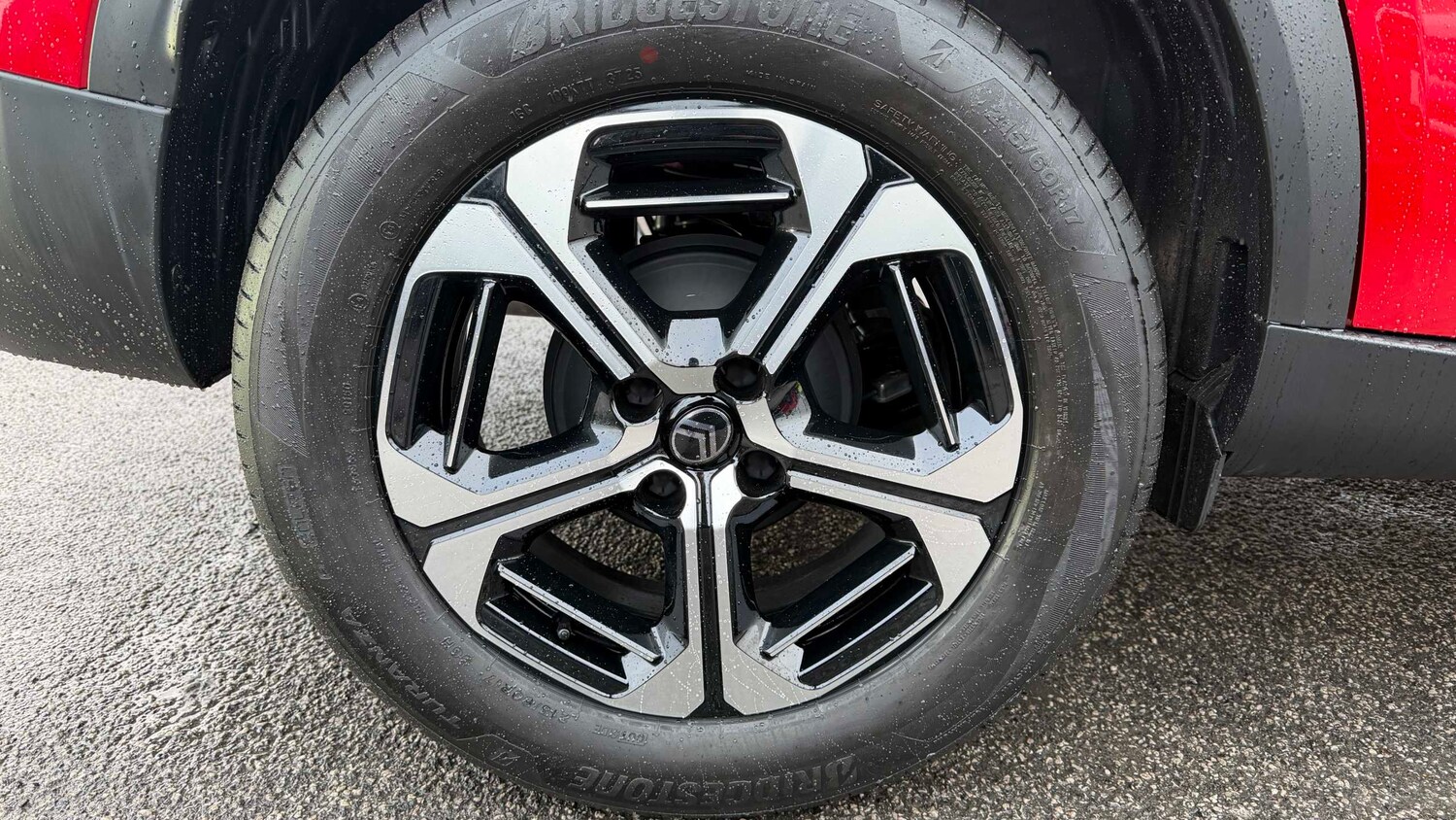 Used Citroen C3 Aircross 2025 for sale - 77858959: Photo 10