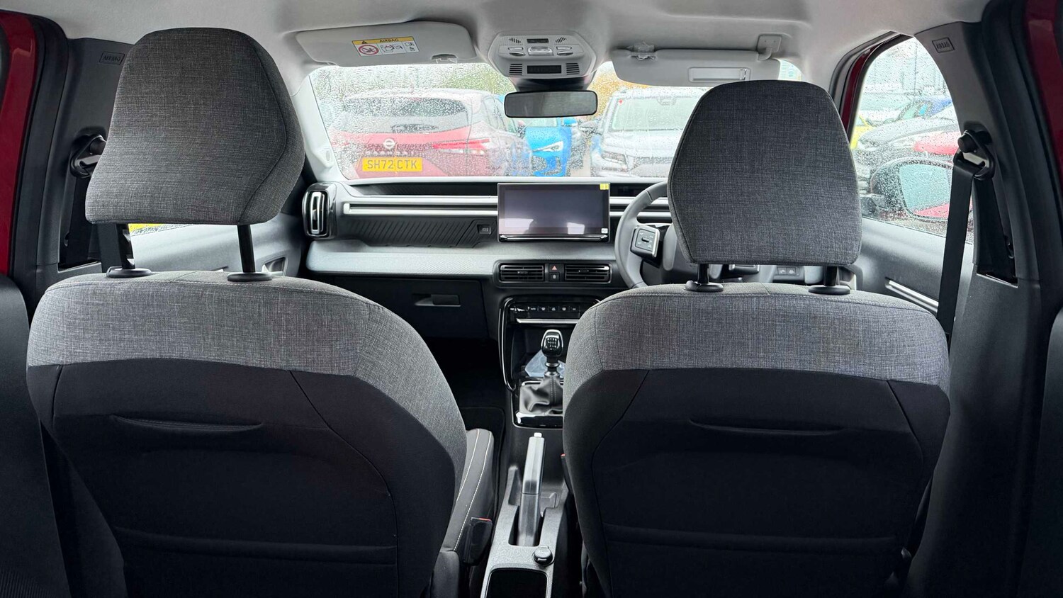 Used Citroen C3 Aircross 2025 for sale - 77858959: Photo 11