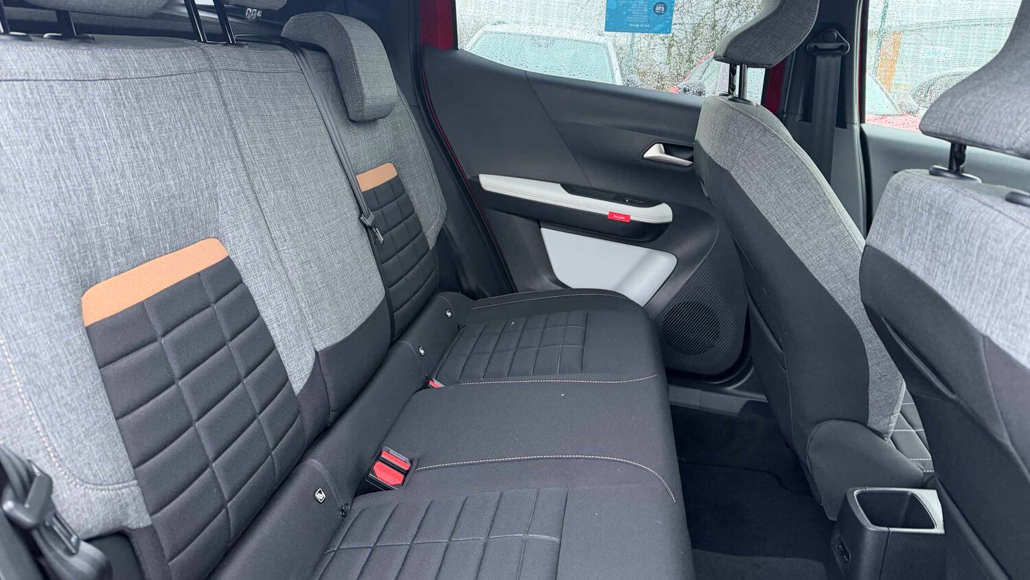 Used Citroen C3 Aircross 2025 for sale - 77858959: Photo 12