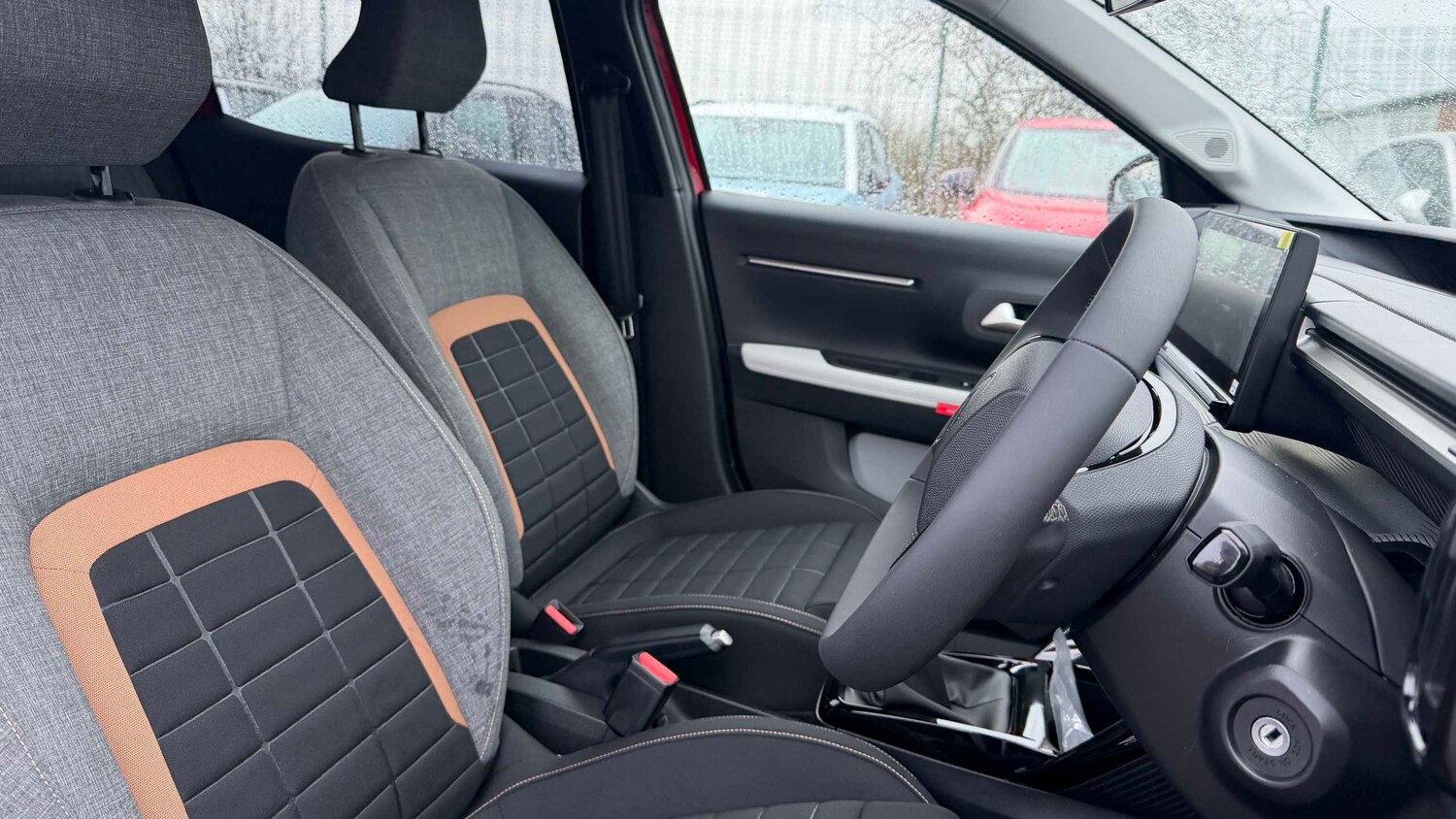 Used Citroen C3 Aircross 2025 for sale - 77858959: Photo 14