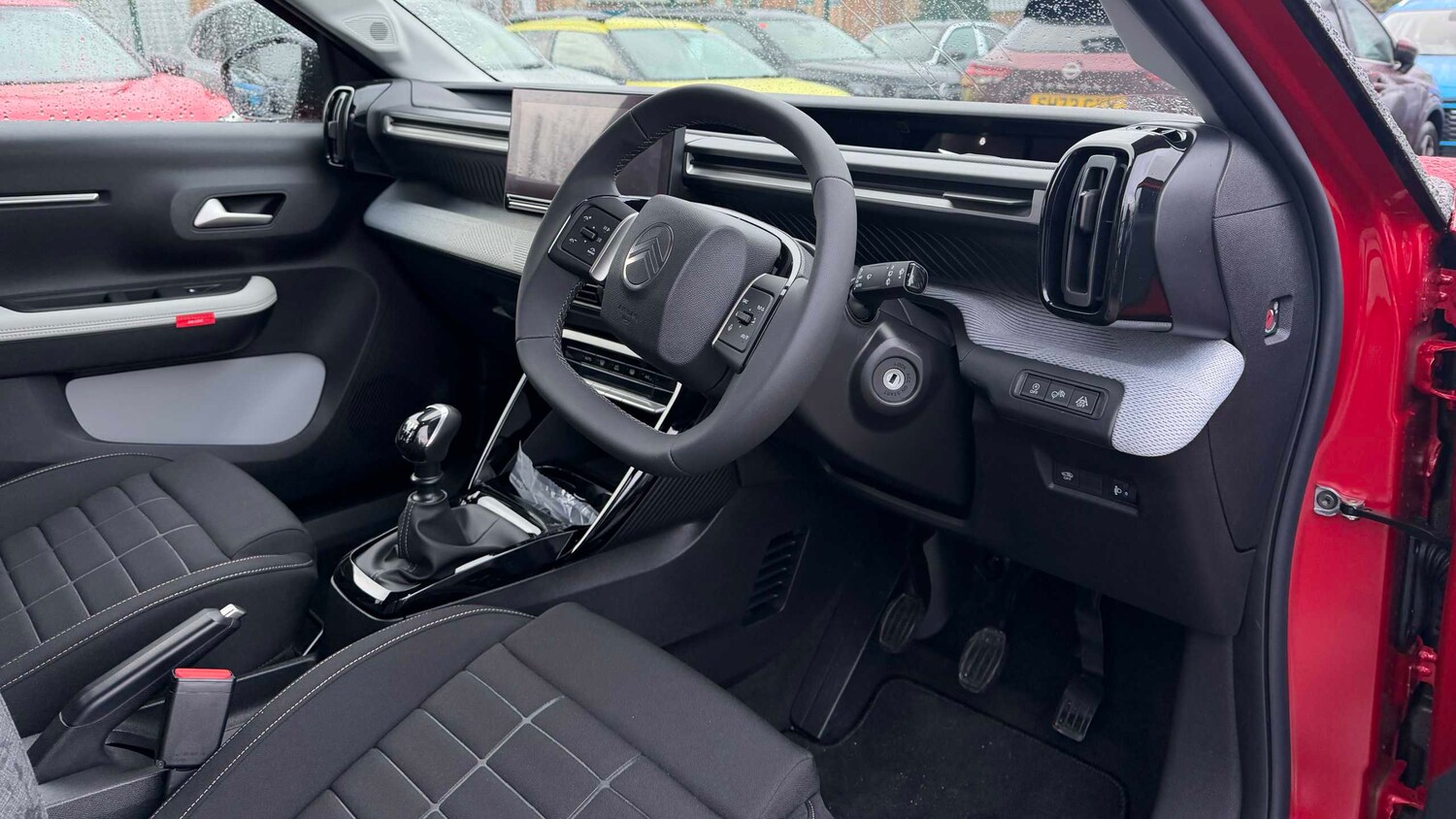 Used Citroen C3 Aircross 2025 for sale - 77858959: Photo 15