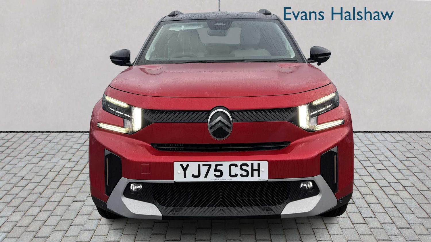 Used Citroen C3 Aircross 2025 for sale - 77858959: Photo 2