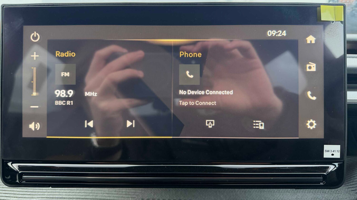 Used Citroen C3 Aircross 2025 for sale - 77858959: Photo 22