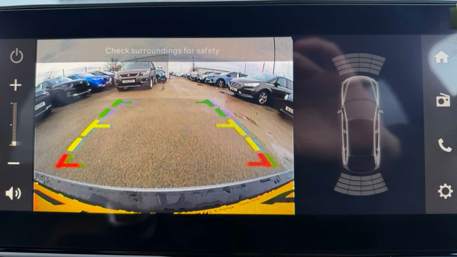 Used Citroen C3 Aircross 2025 for sale - 77858959: Photo 23