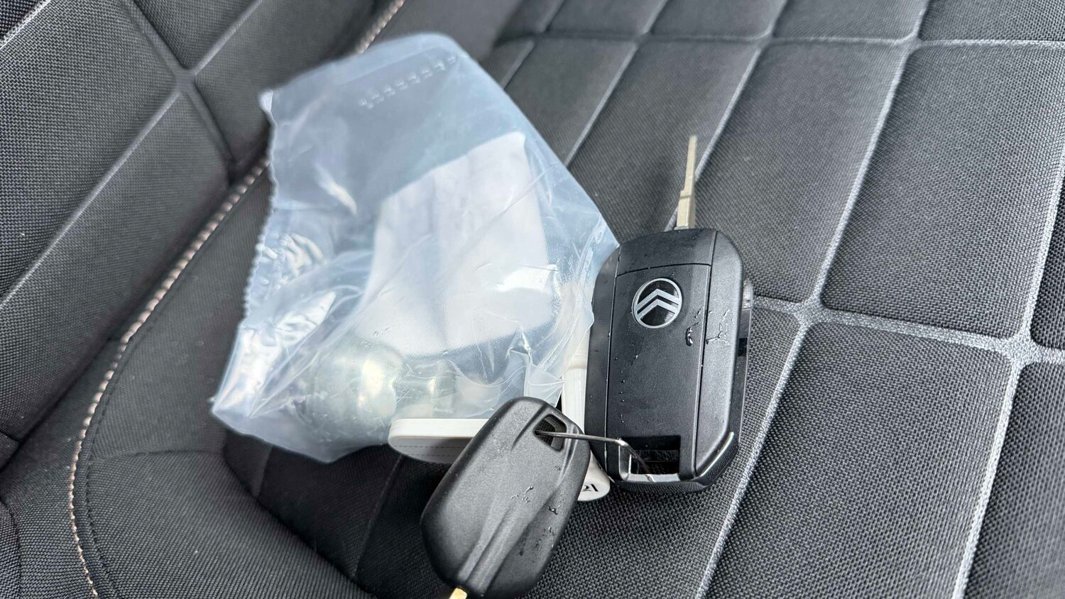 Used Citroen C3 Aircross 2025 for sale - 77858959: Photo 27