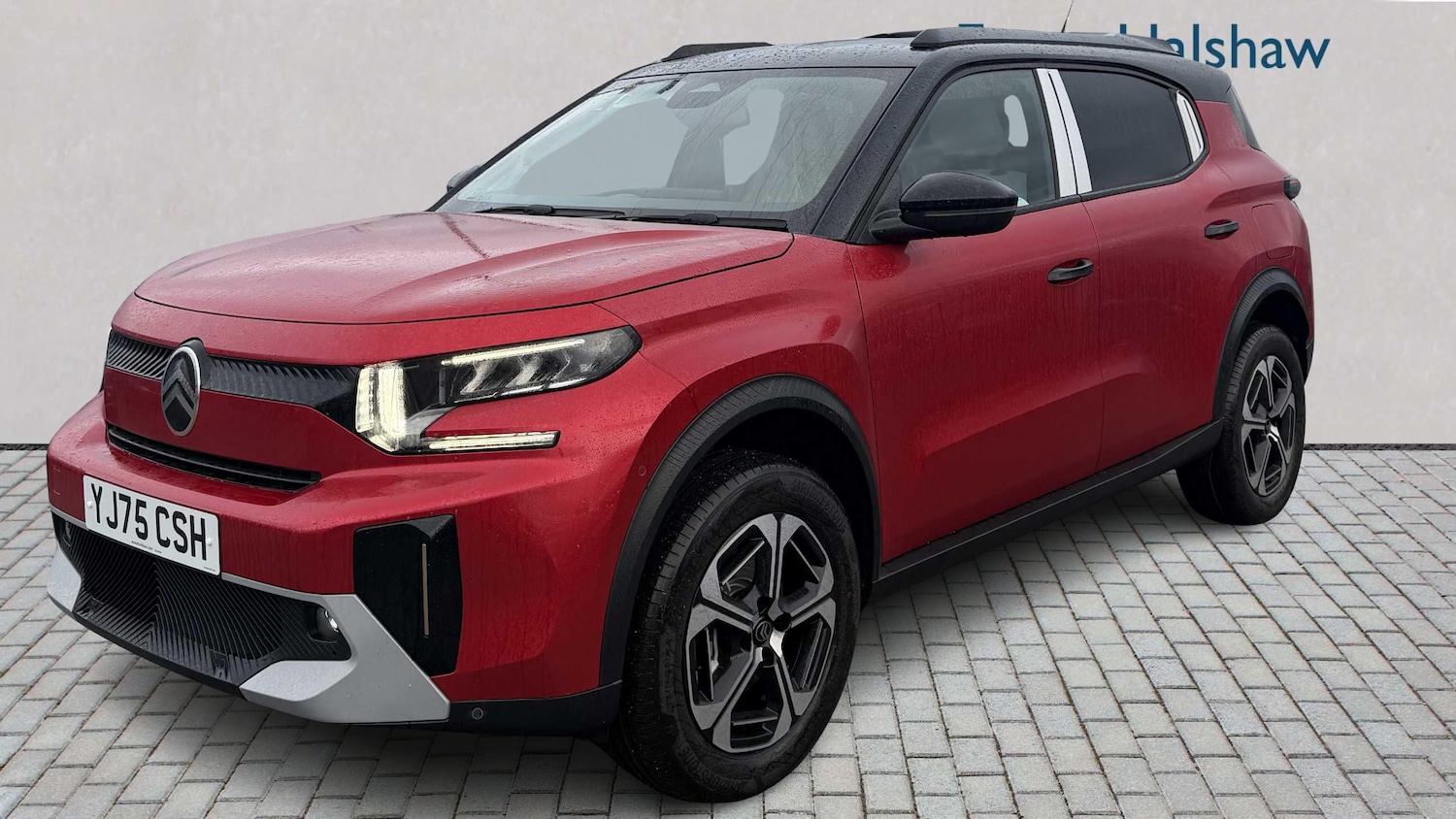 Used Citroen C3 Aircross 2025 for sale - 77858959: Photo 3