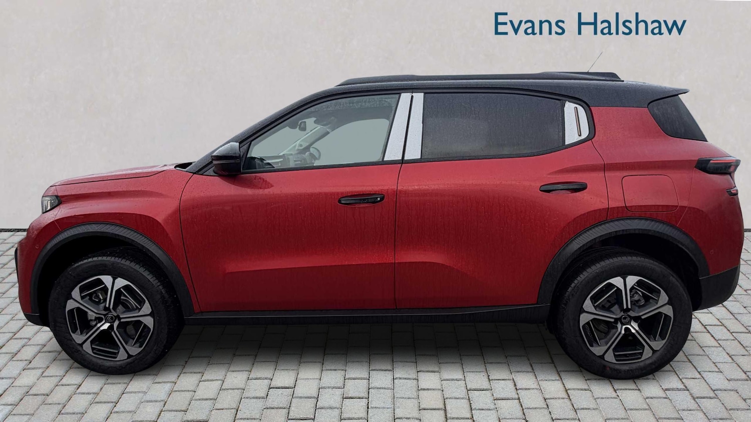 Used Citroen C3 Aircross 2025 for sale - 77858959: Photo 4