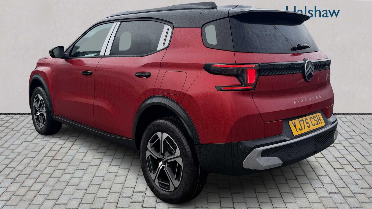 Used Citroen C3 Aircross 2025 for sale - 77858959: Photo 5