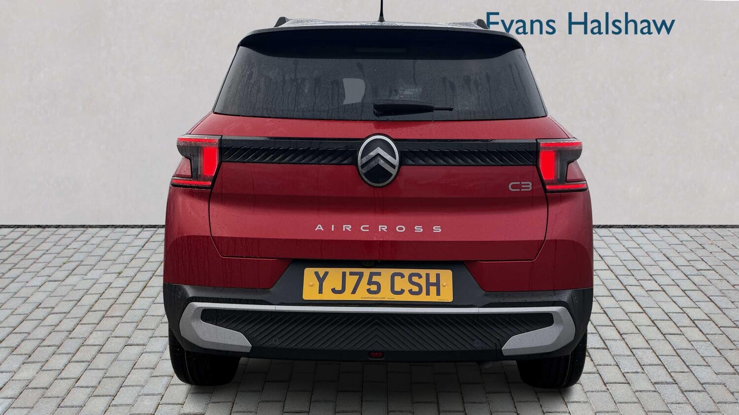 Used Citroen C3 Aircross 2025 for sale - 77858959: Photo 6