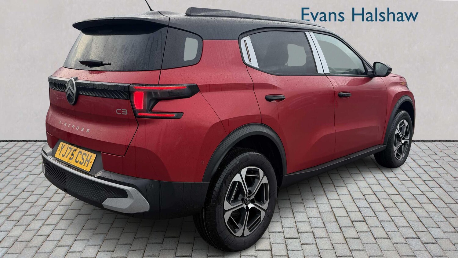 Used Citroen C3 Aircross 2025 for sale - 77858959: Photo 7