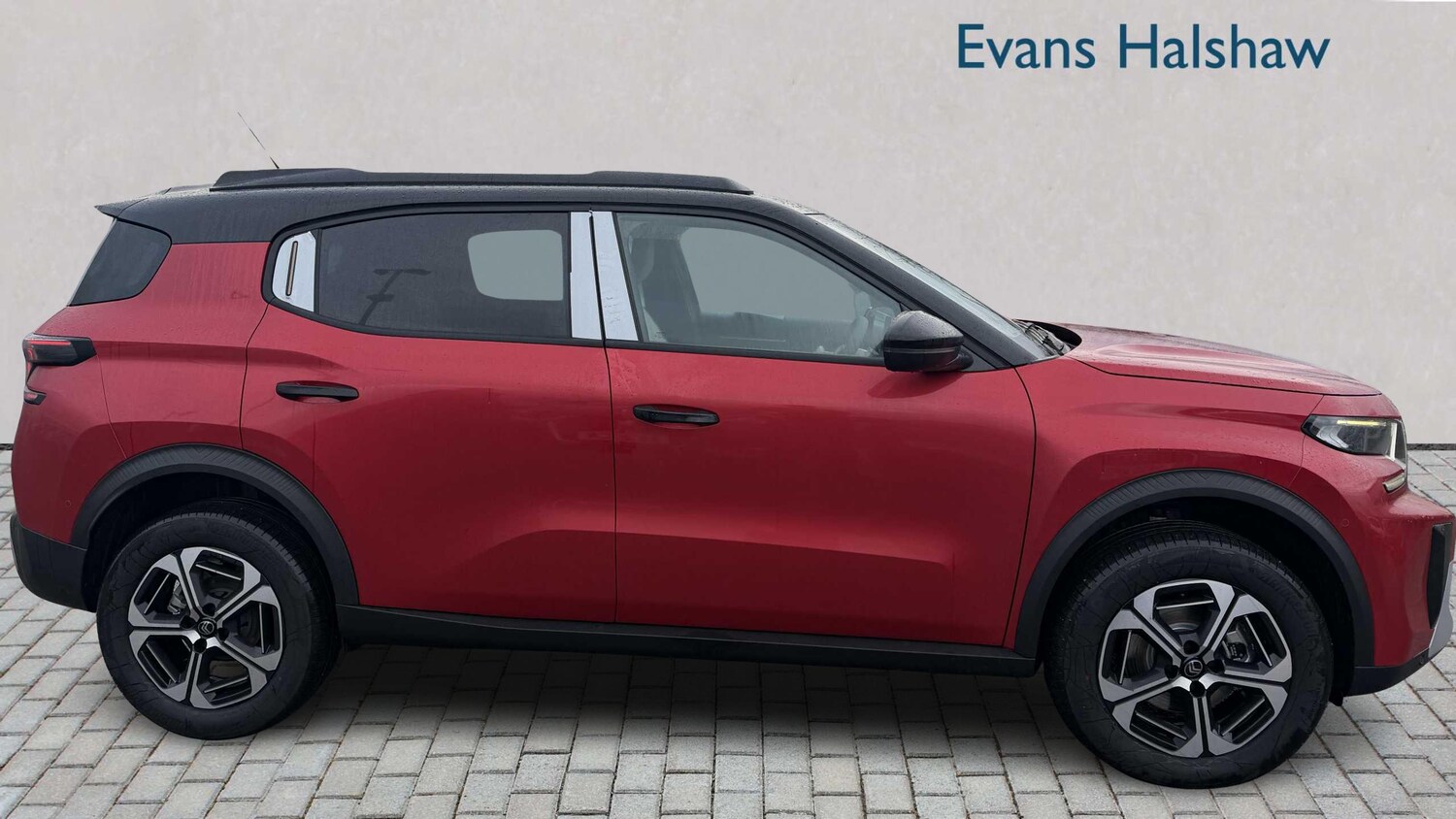 Used Citroen C3 Aircross 2025 for sale - 77858959: Photo 8