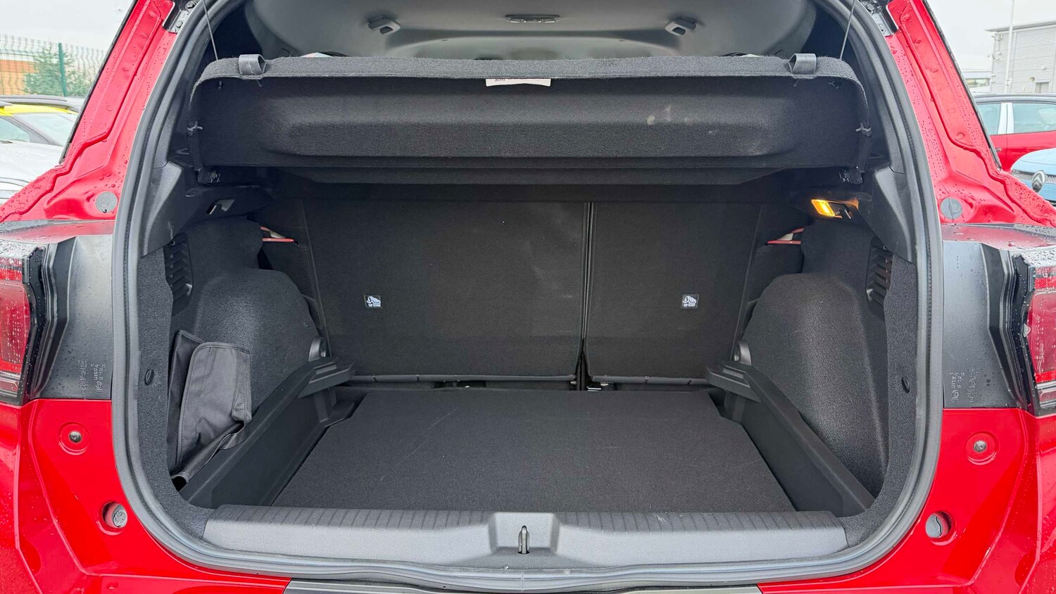 Used Citroen C3 Aircross 2025 for sale - 77858959: Photo 9