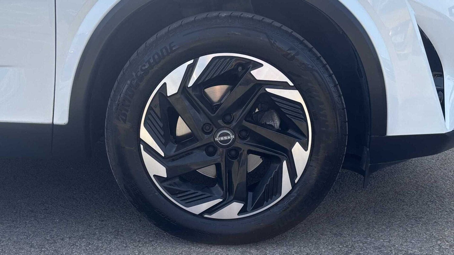 Used Nissan Qashqai for sale - 77858976: Photo 11