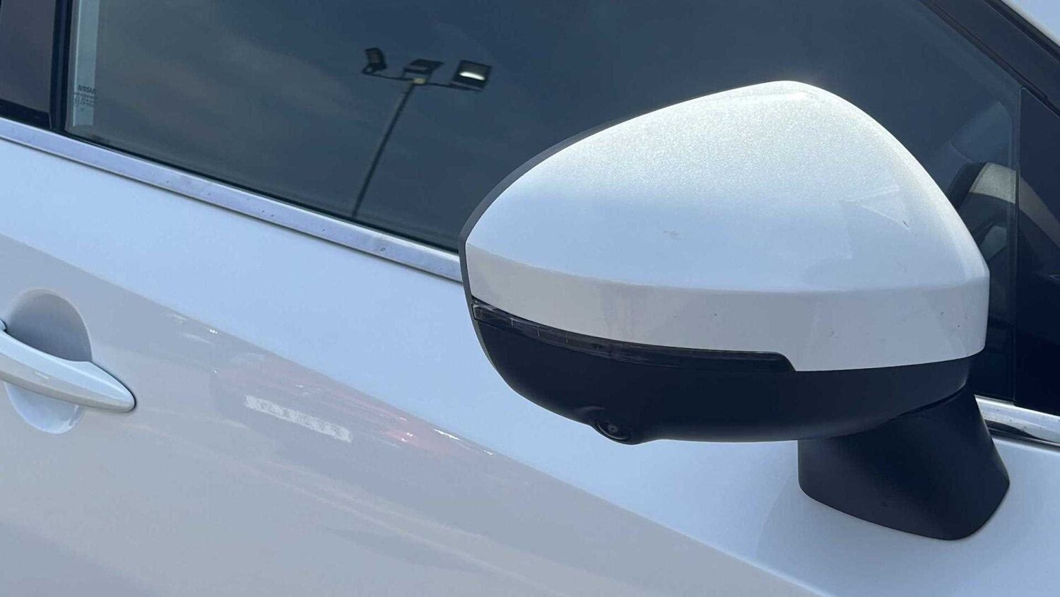 Used Nissan Qashqai for sale - 77858976: Photo 12