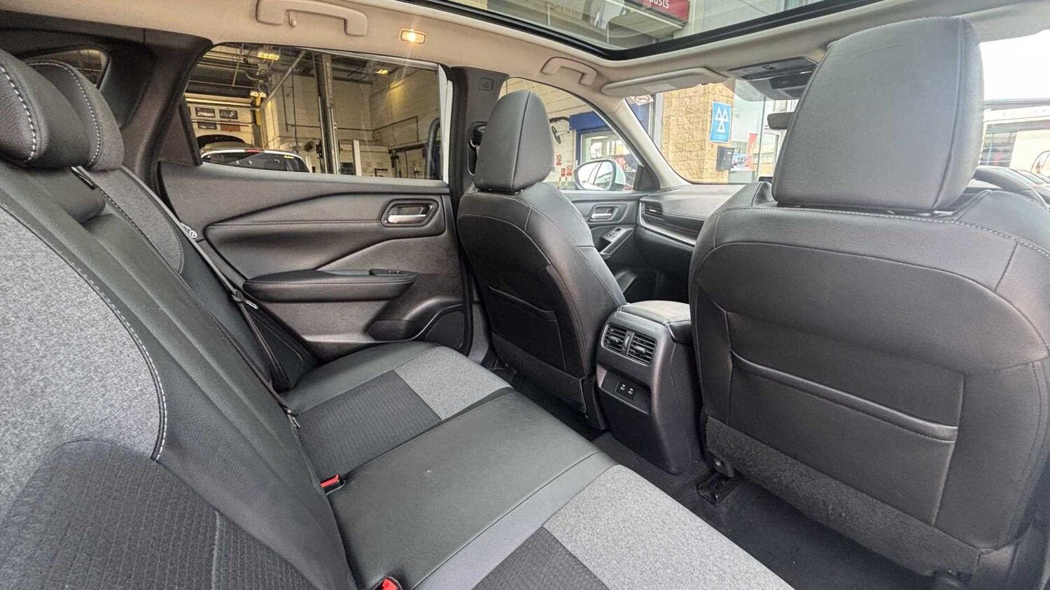 Used Nissan Qashqai for sale - 77858976: Photo 15