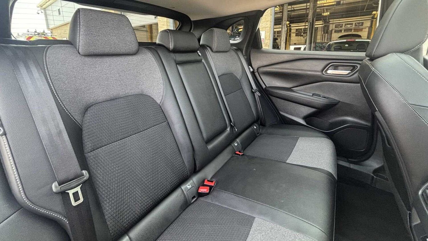 Used Nissan Qashqai for sale - 77858976: Photo 16