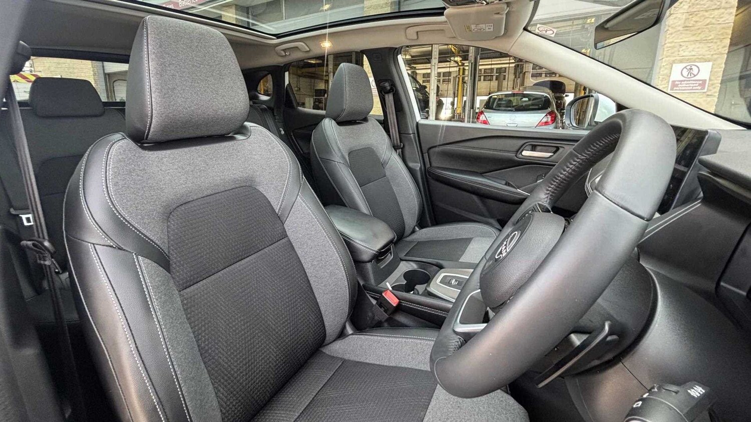 Used Nissan Qashqai for sale - 77858976: Photo 18