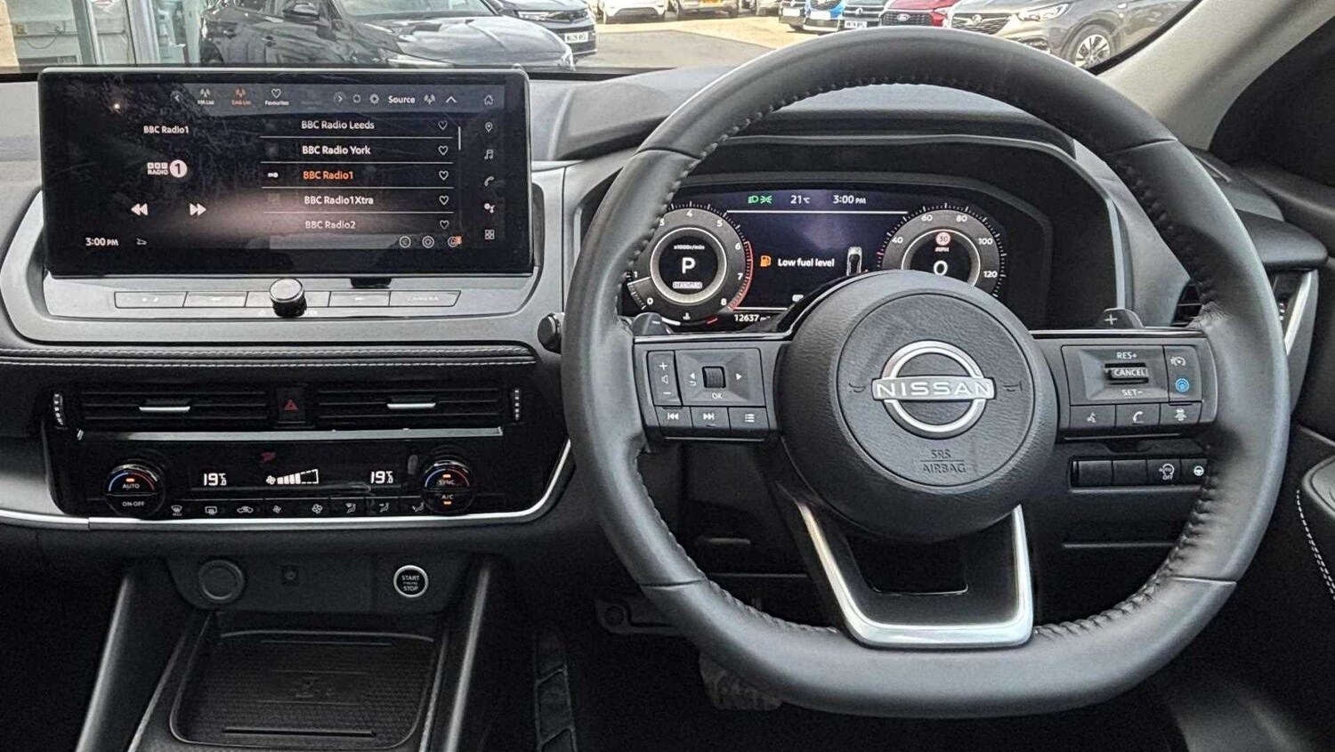 Used Nissan Qashqai for sale - 77858976: Photo 20