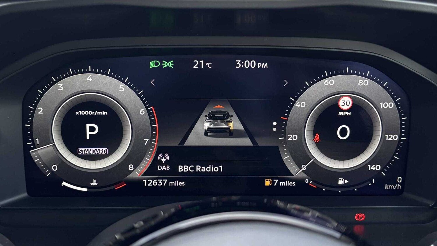 Used Nissan Qashqai for sale - 77858976: Photo 21