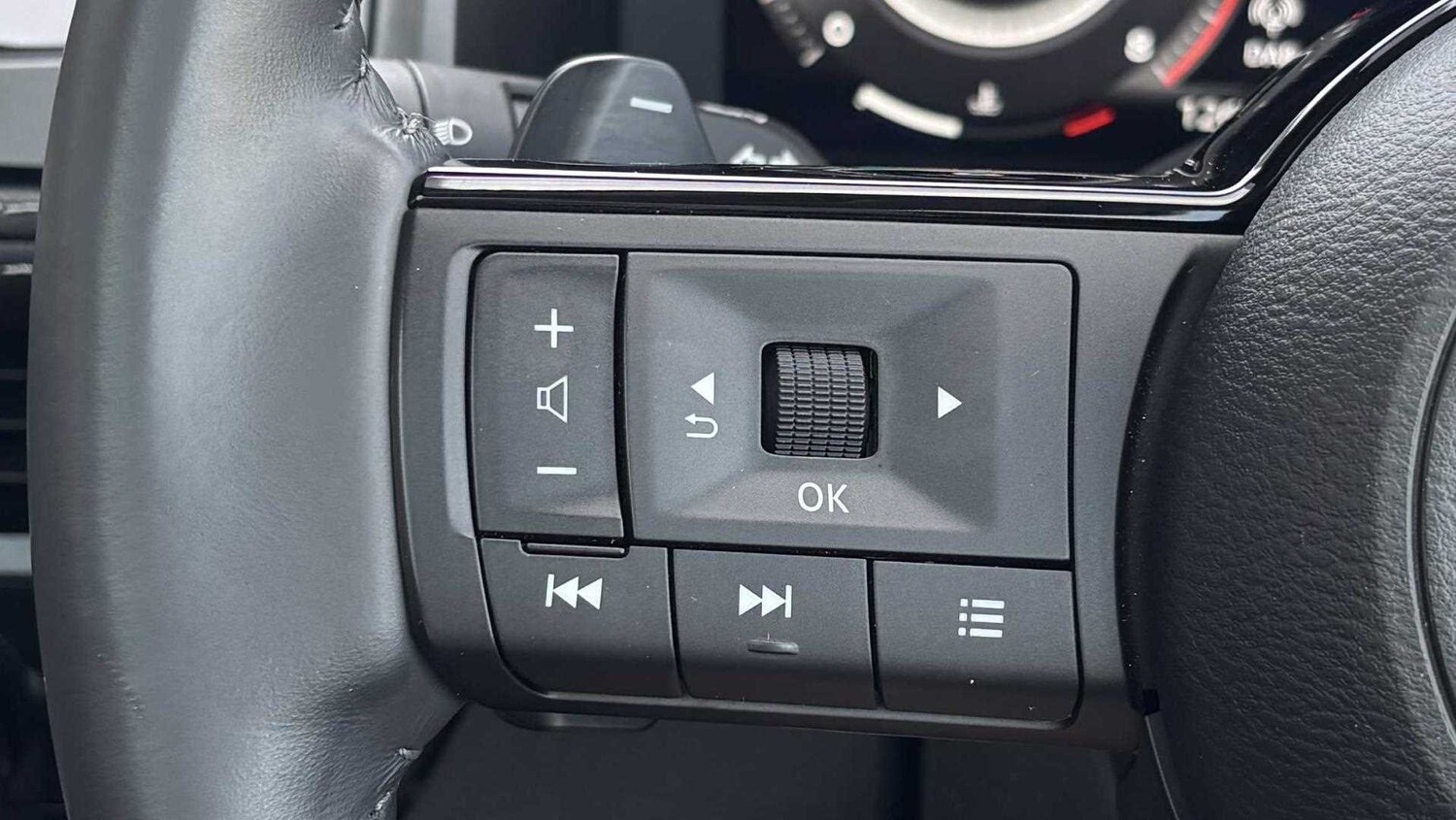 Used Nissan Qashqai for sale - 77858976: Photo 22