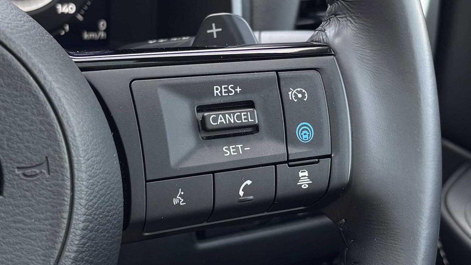 Used Nissan Qashqai for sale - 77858976: Photo 23