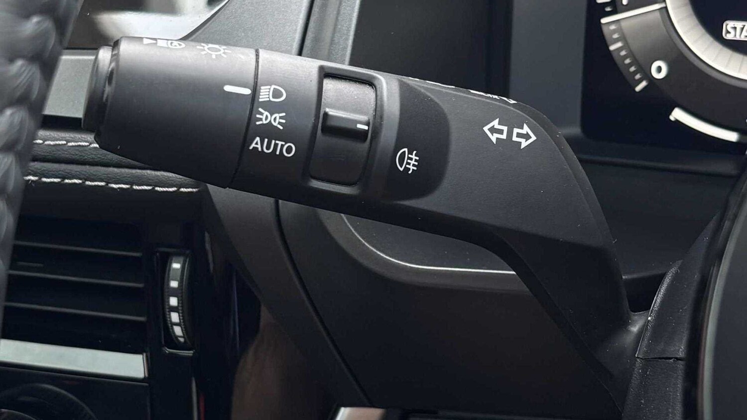 Used Nissan Qashqai for sale - 77858976: Photo 24