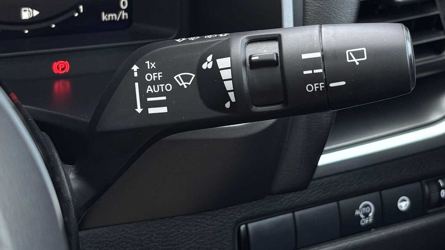 Used Nissan Qashqai for sale - 77858976: Photo 25